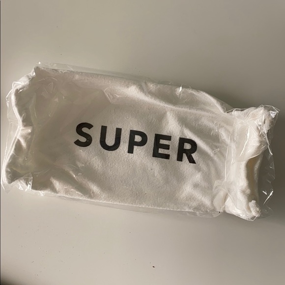 Retrosuperfuture Flat Top Sunglasses UNISEX